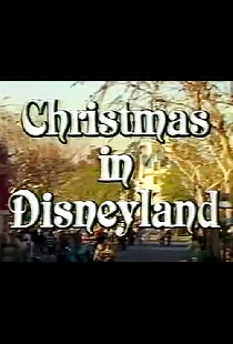 Christmas in Disneyland
