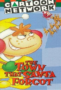 The Town Santa Forgot