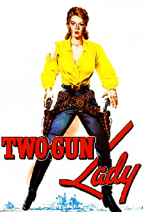Two-Gun Lady