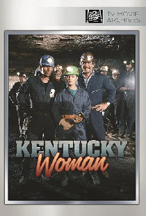 Kentucky Woman