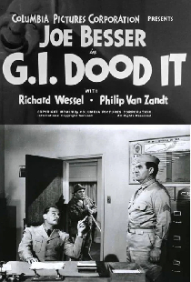 G.I. Dood It