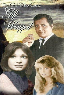 The Girl Who Came Gift-Wrapped