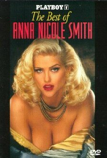 Playboy Video Centerfold: Playmate of the Year Anna Nicole Smith