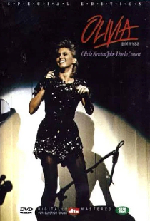 Olivia Newton-John: In Concert