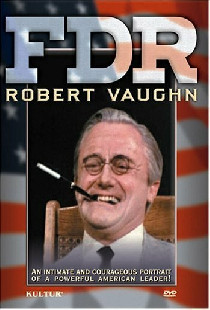 FDR: That Man in the White House