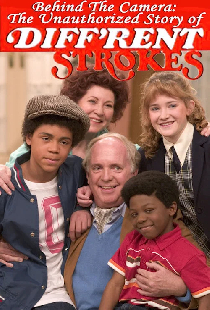 After Diff'rent Strokes: When the Laughter Stopped
