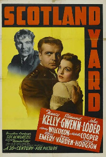 Scotland Yard