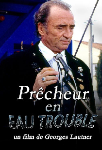 Prêcheur en eau trouble