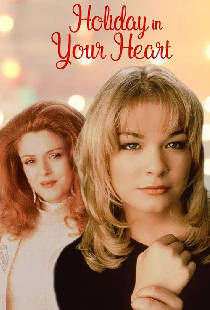 Holiday in Your Heart