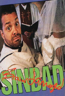 Sinbad: Brain Damaged