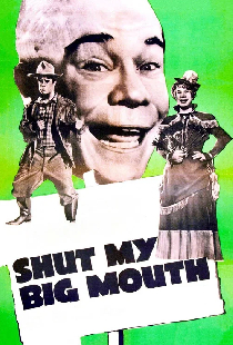 Shut My Big Mouth