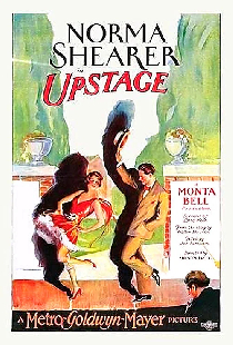 Upstage