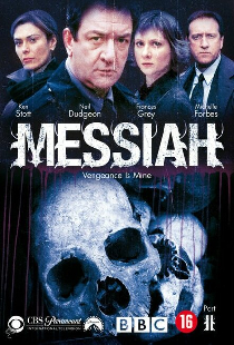 Messiah 2: Vengeance Is Mine