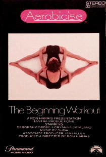 Aerobicise: The Beginning Workout