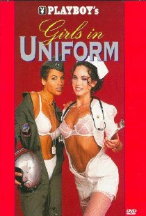 Playboy: Girls in Uniform