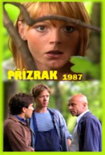 Přízrak