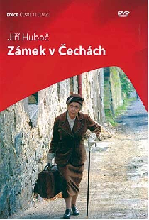 Замок в Богемии