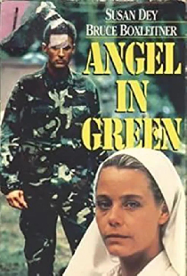 Angel in Green