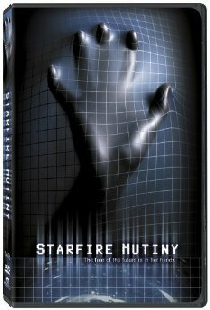 Starfire Mutiny