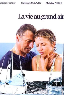 La Vie au grand air