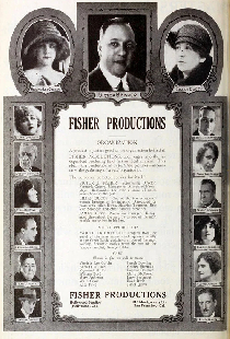 Enemies of Children