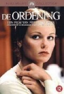 De ordening