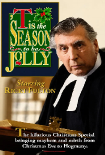Tis' the Season to be Jolly