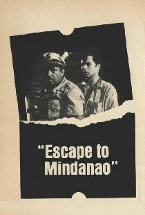 Escape to Mindanao