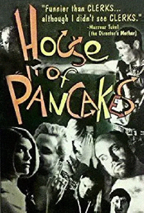 House of Pancakes