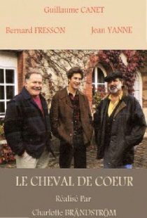 Le Cheval de cœur