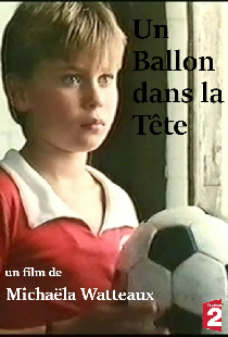 Un ballon dans la tête