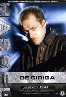 Hassel - De giriga