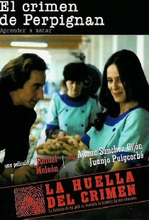 La huella del crimen 2: El crimen de Perpignán