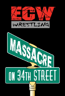 ECW Резня на 34-й улице