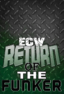 ECW Return of the Funker 1995
