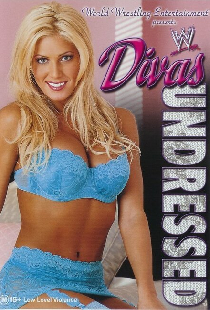 WWE Divas: Undressed