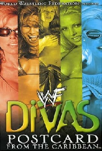 WWF Divas: Postcard From the Caribbean