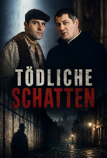 Tödliche Schatten