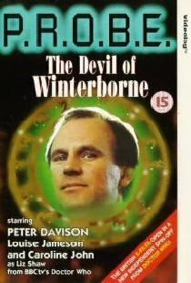 PROBE: The Devil of Winterborne