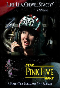 Pink Five