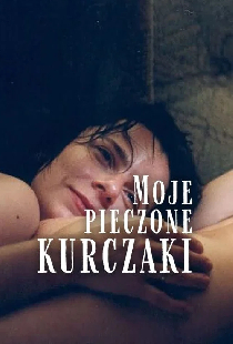 Moje pieczone kurczaki