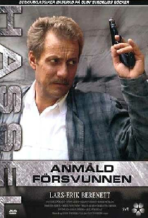 Hassel - Anmäld försvunnen
