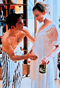 Das verflixte Babyjahr - Nie wieder Sex?!