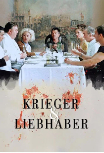 Krieger und Liebhaber
