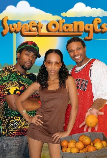 Sweet Oranges