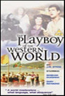 The Playboy of the Western World