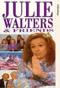 Julie Walters and Friends