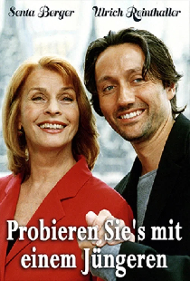 Probieren Sie’s mit einem Jüngeren