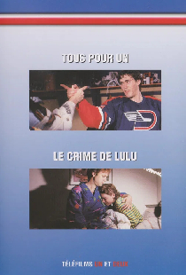Lance et compte: Le crime de Lulu