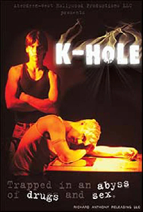 K-Hole